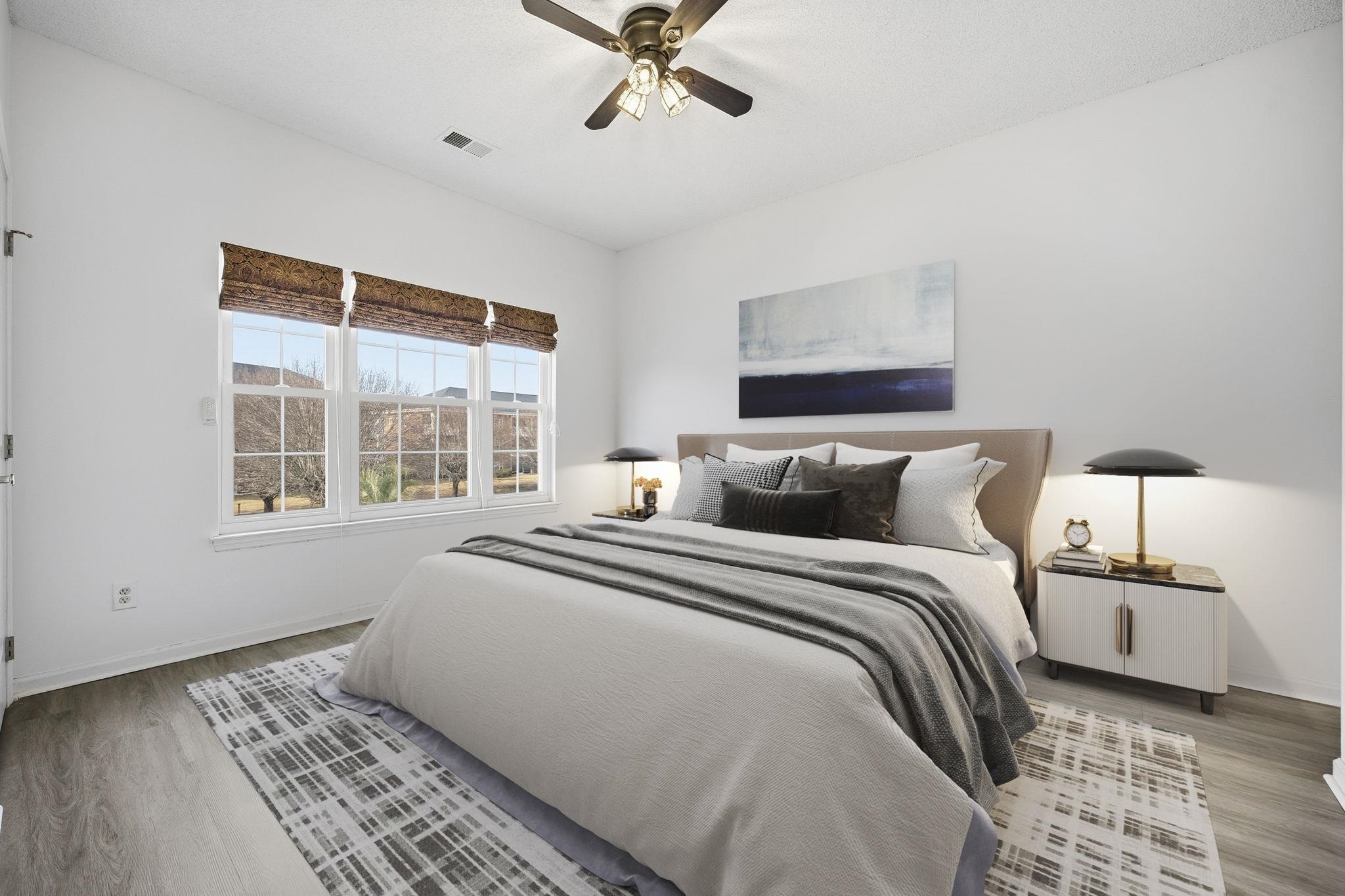 3911 Gladiola Court, Unit 203 Myrtle Beach, SC 29588 - Photo 18 of 37