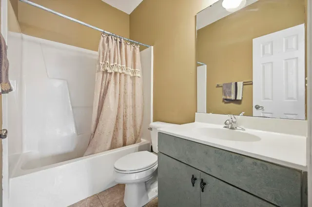 $159,900 | 3911 Gladiola Court, Unit 203, Myrtle Beach, SC 29588