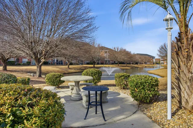 $159,900 | 3911 Gladiola Court, Unit 203, Myrtle Beach, SC 29588