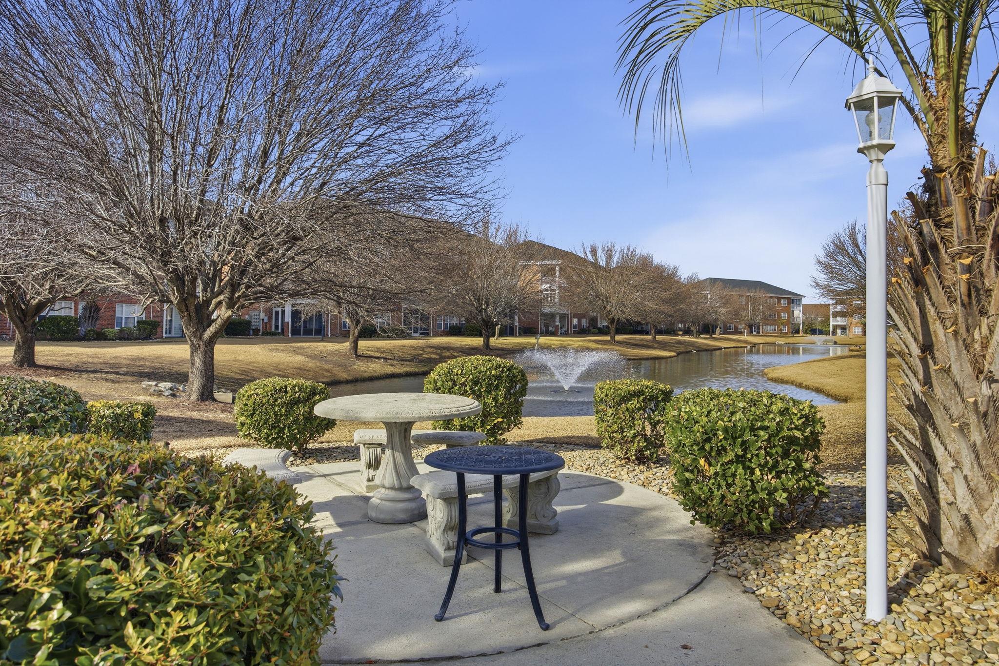 3911 Gladiola Court, Unit 203 Myrtle Beach, SC 29588 - Photo 26 of 37