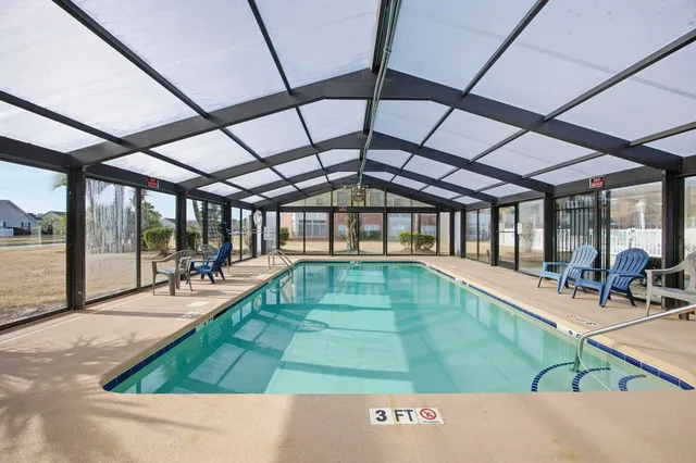 $159,900 | 3911 Gladiola Court, Unit 203, Myrtle Beach, SC 29588