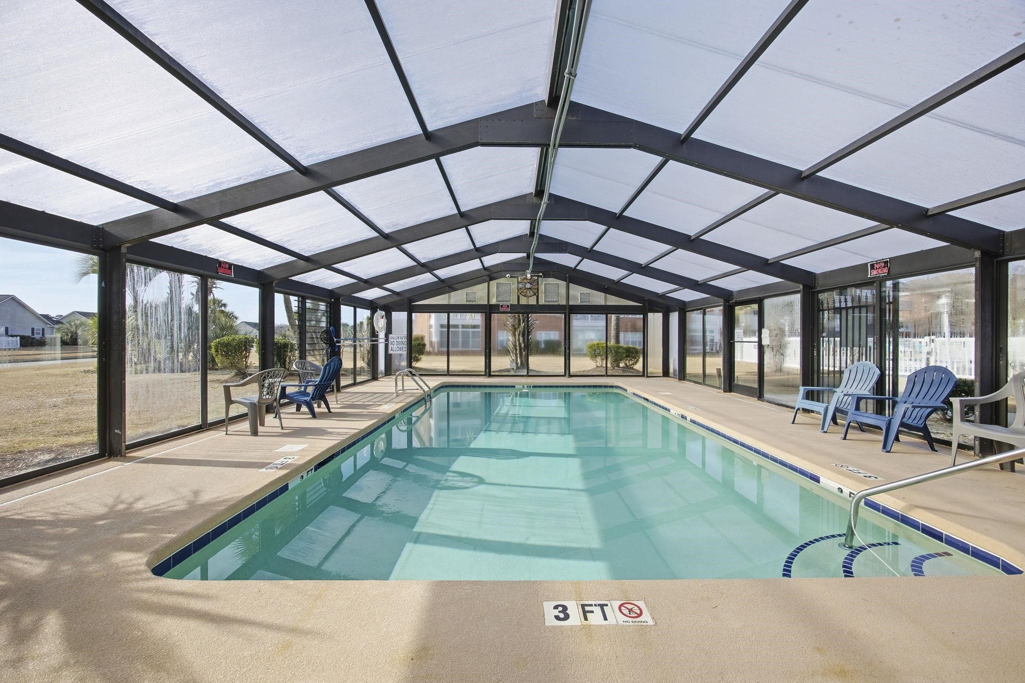 3911 Gladiola Court, Unit 203 Myrtle Beach, SC 29588 - Photo 29 of 37