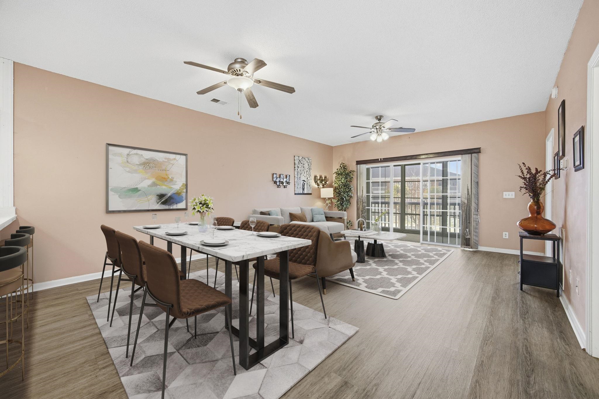 3911 Gladiola Court, Unit 203 Myrtle Beach, SC 29588 - Photo 3 of 37