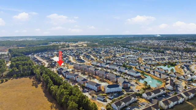 $159,900 | 3911 Gladiola Court, Unit 203, Myrtle Beach, SC 29588