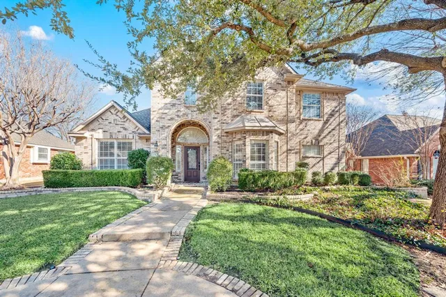 $558,000 | 107 Tiburon Court, Allen, TX 75013