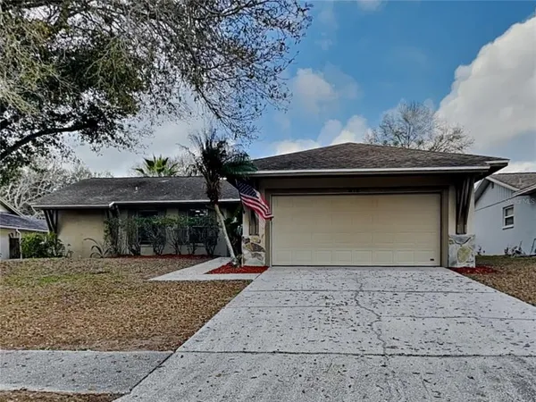 $2,129 | Undisclosed Address, Valrico, FL 33594