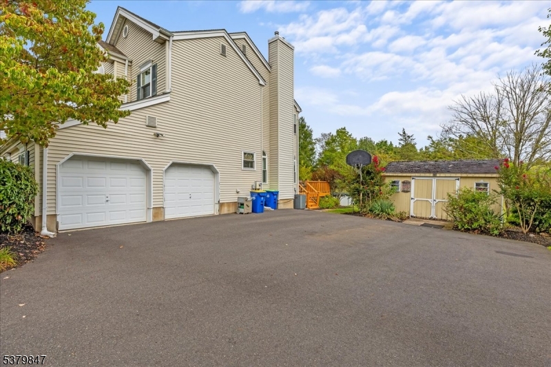 720 Colonial Court Somerville, NJ 08876 - Photo 26 of 33 a view of a house with a street