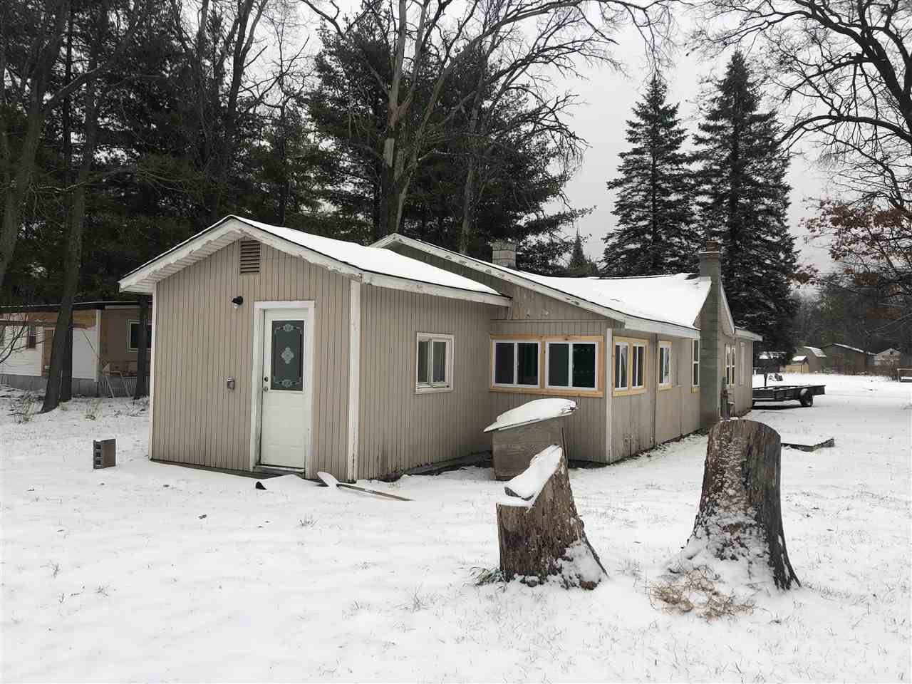 4083 Oak Flats Road Harrison, MI 48625 - Photo 2 of 15