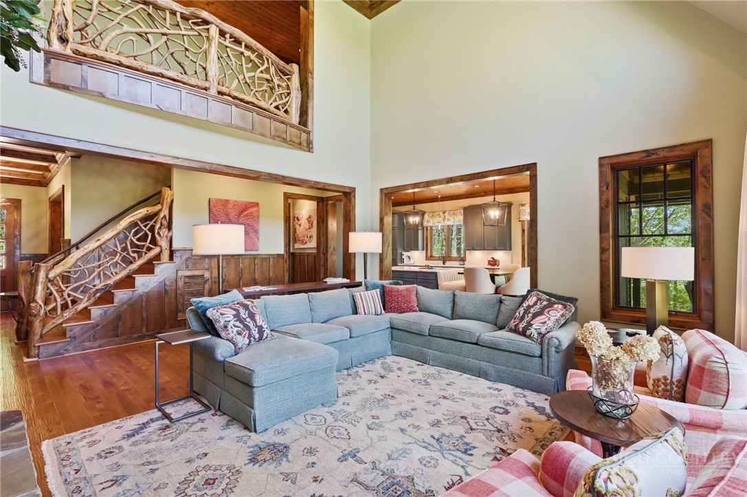 186 Sunset Ridge Drive Boone, NC 28607 - Photo 23 of 50