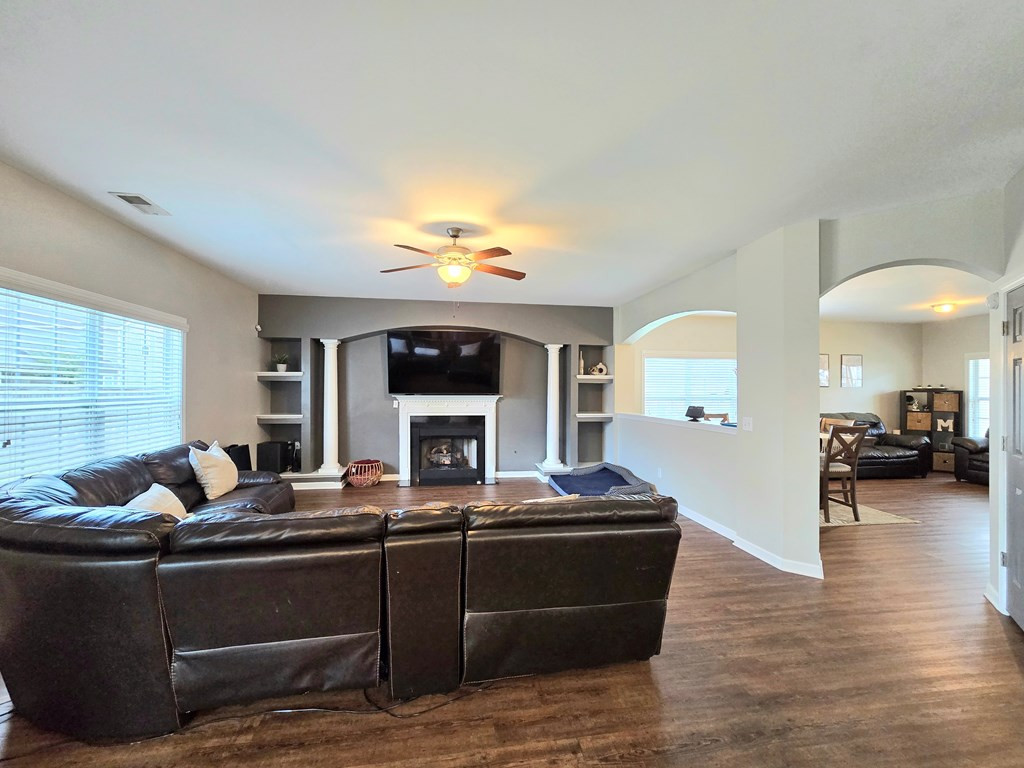 525 Batty Way Sumter, SC 29154 - Photo 7 of 49 Photo 7