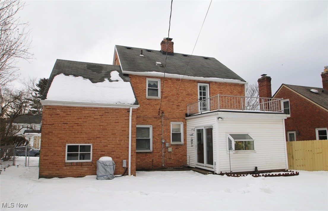 1635 Oakmount Road South Euclid, OH 44121 - Photo 47 of 50