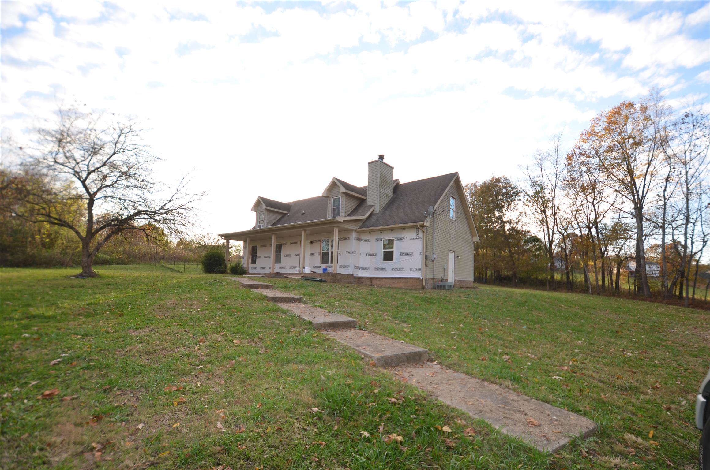 2301 Chester Harris Road Woodlawn, TN 37191 - Photo 2 of 14 Gallery Image 2