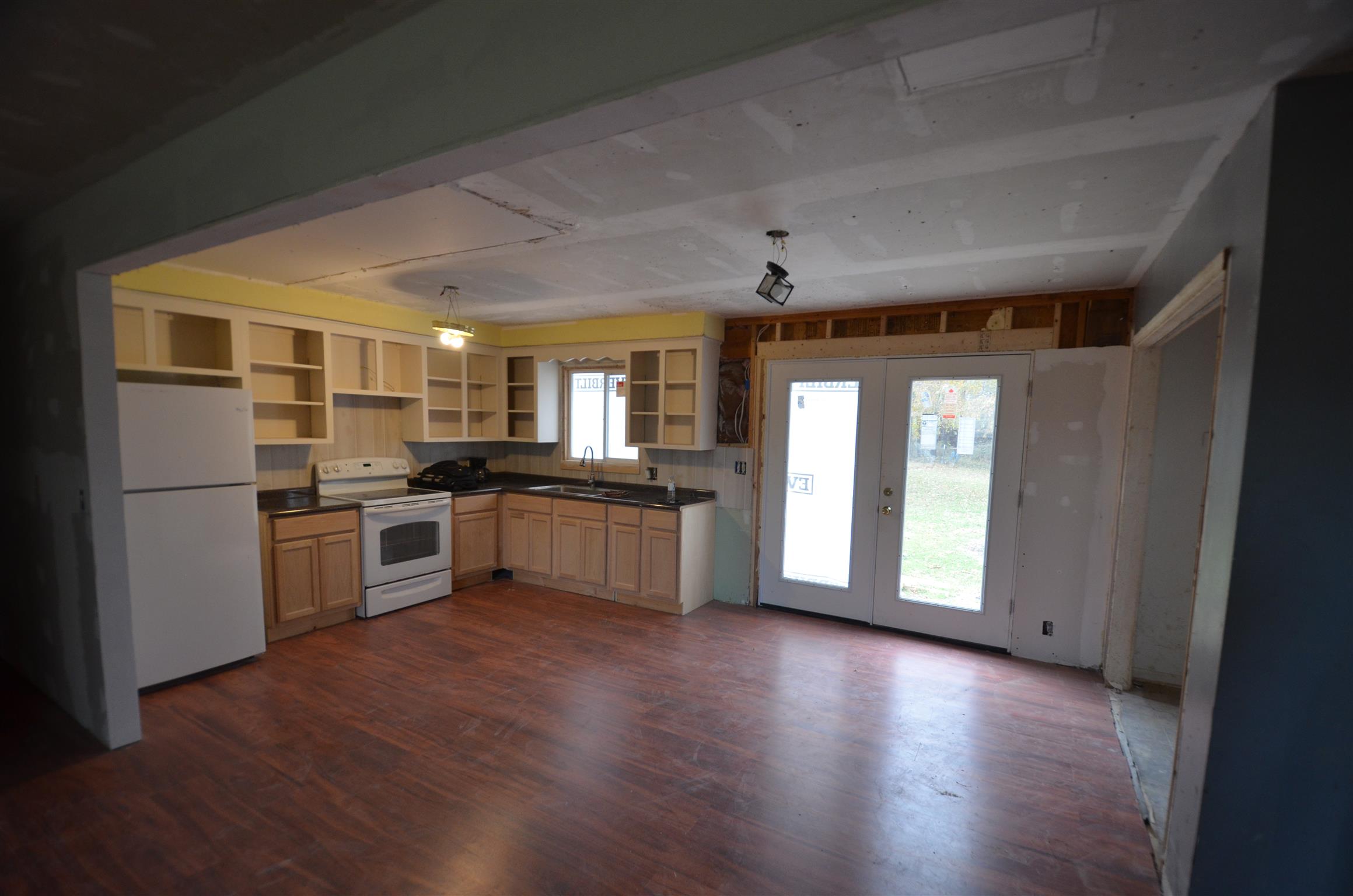 2301 Chester Harris Road Woodlawn, TN 37191 - Photo 6 of 14 Gallery Image 6