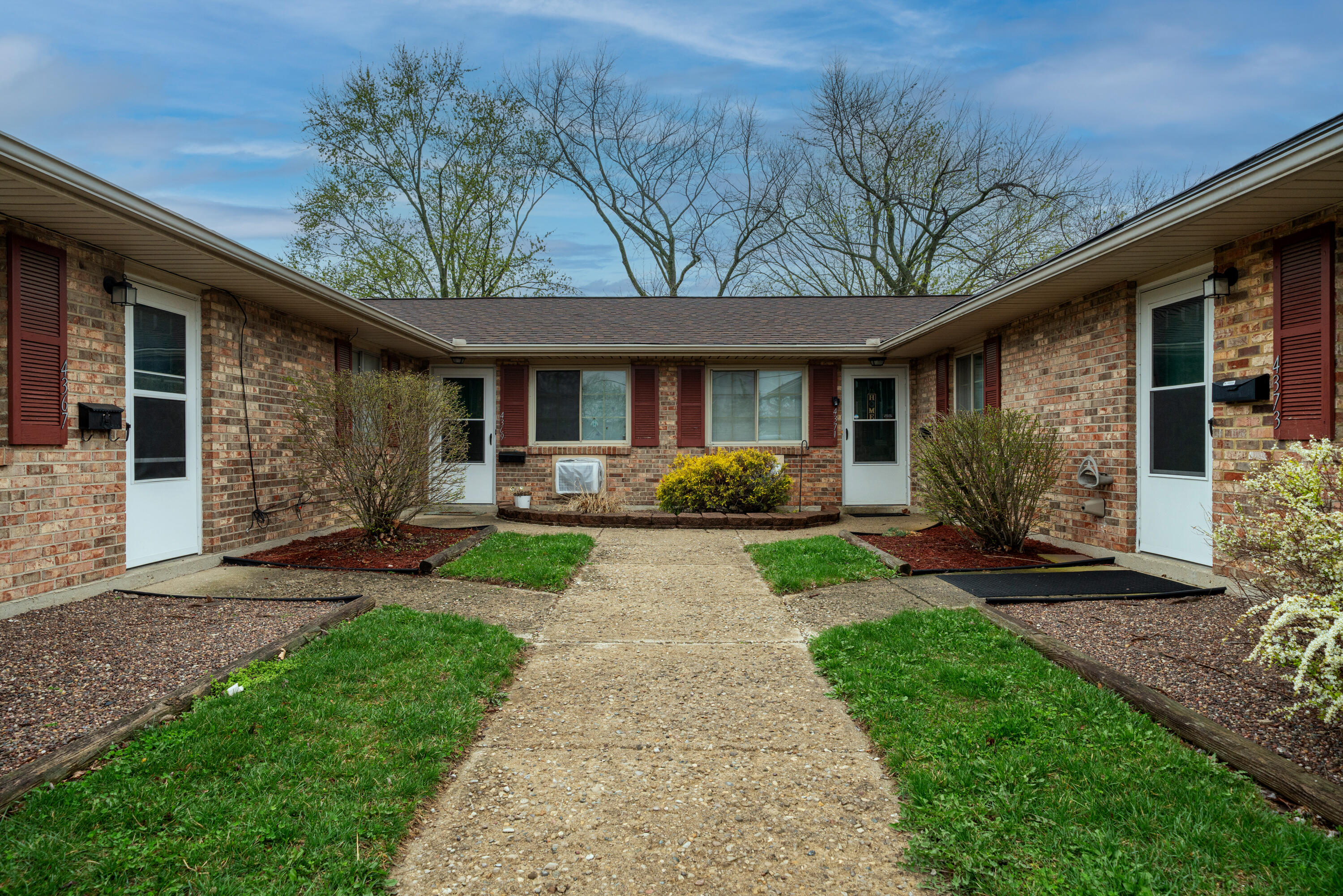 4367 Powell Road Dayton, OH 45424 - Photo 20 of 26