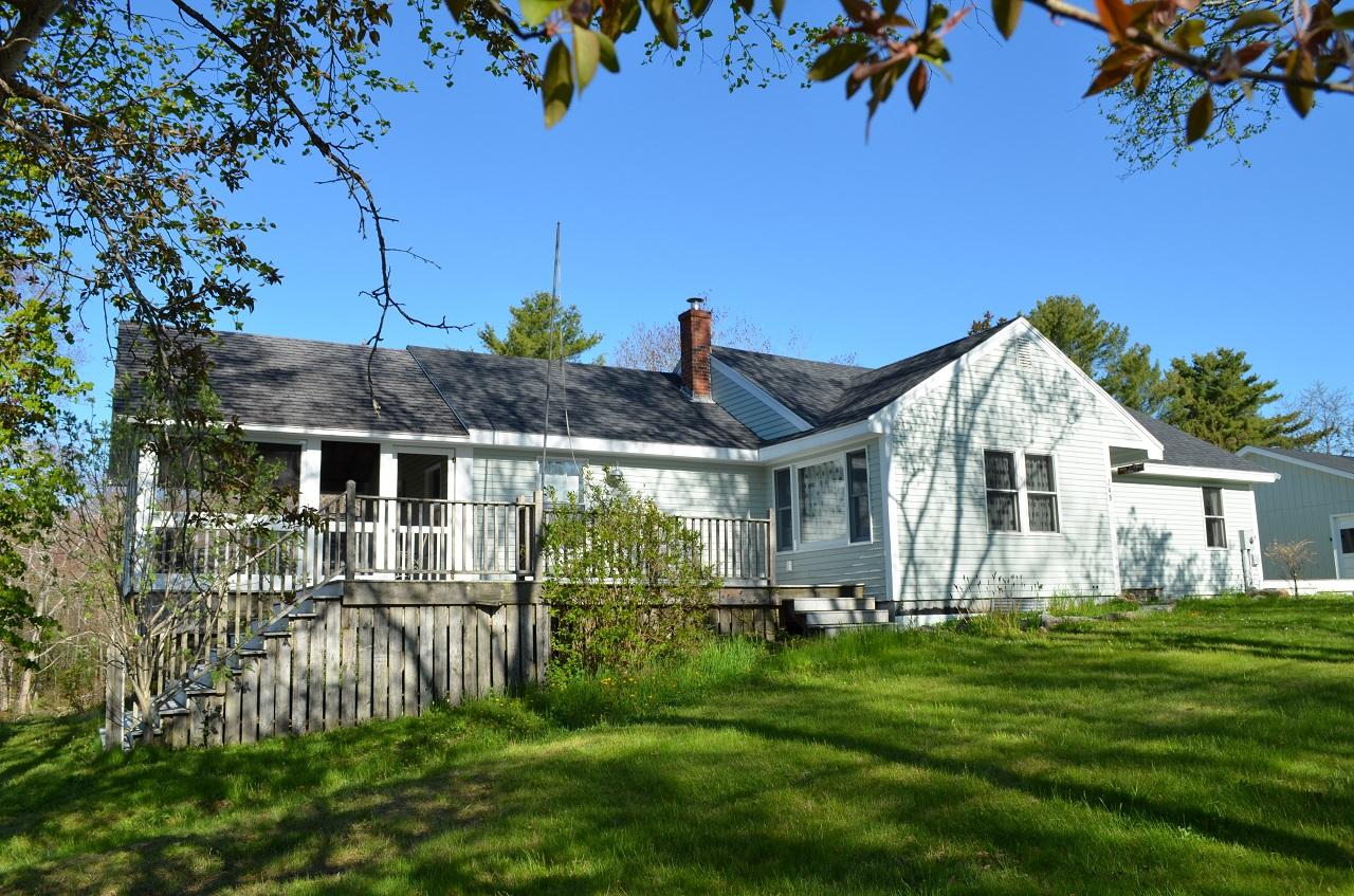 249 East Side Road Trevett, ME 04571 - Photo 2 of 27 010