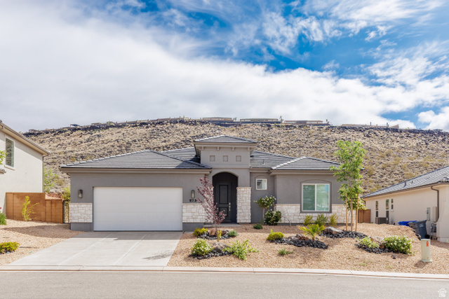 1418 Rustico Drive Washington, UT 84780 - Photo 2 of 30