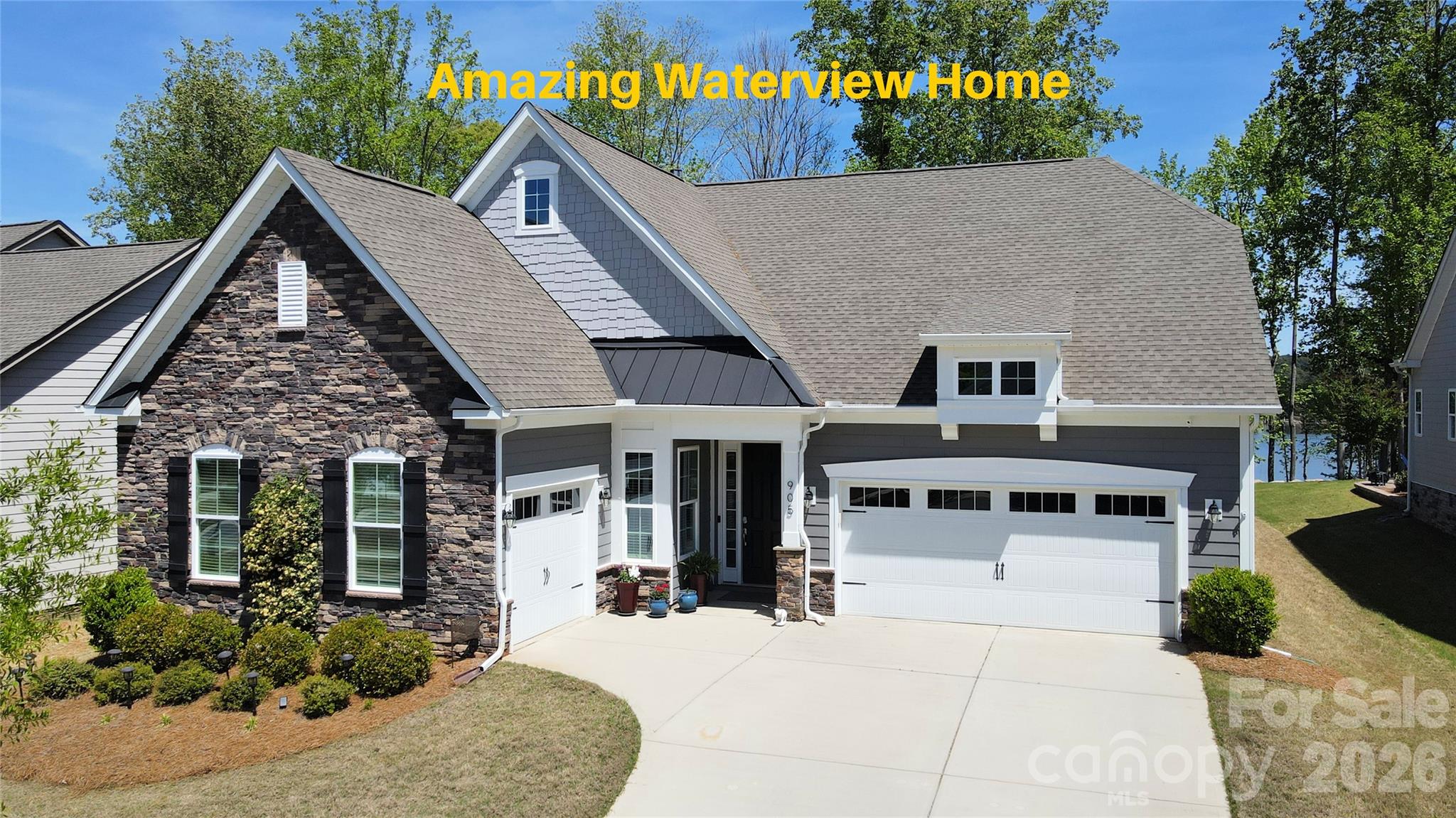 905 Raffaelo View Mount Holly, NC 28120 - Photo 1 of 48 Gallery Image 1