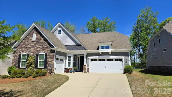 $895,000 | 905 Raffaelo View, Mount Holly, NC 28120