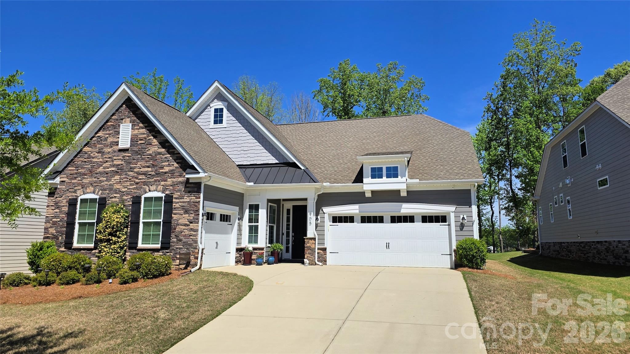 905 Raffaelo View Mount Holly, NC 28120 - Photo 1 of 4