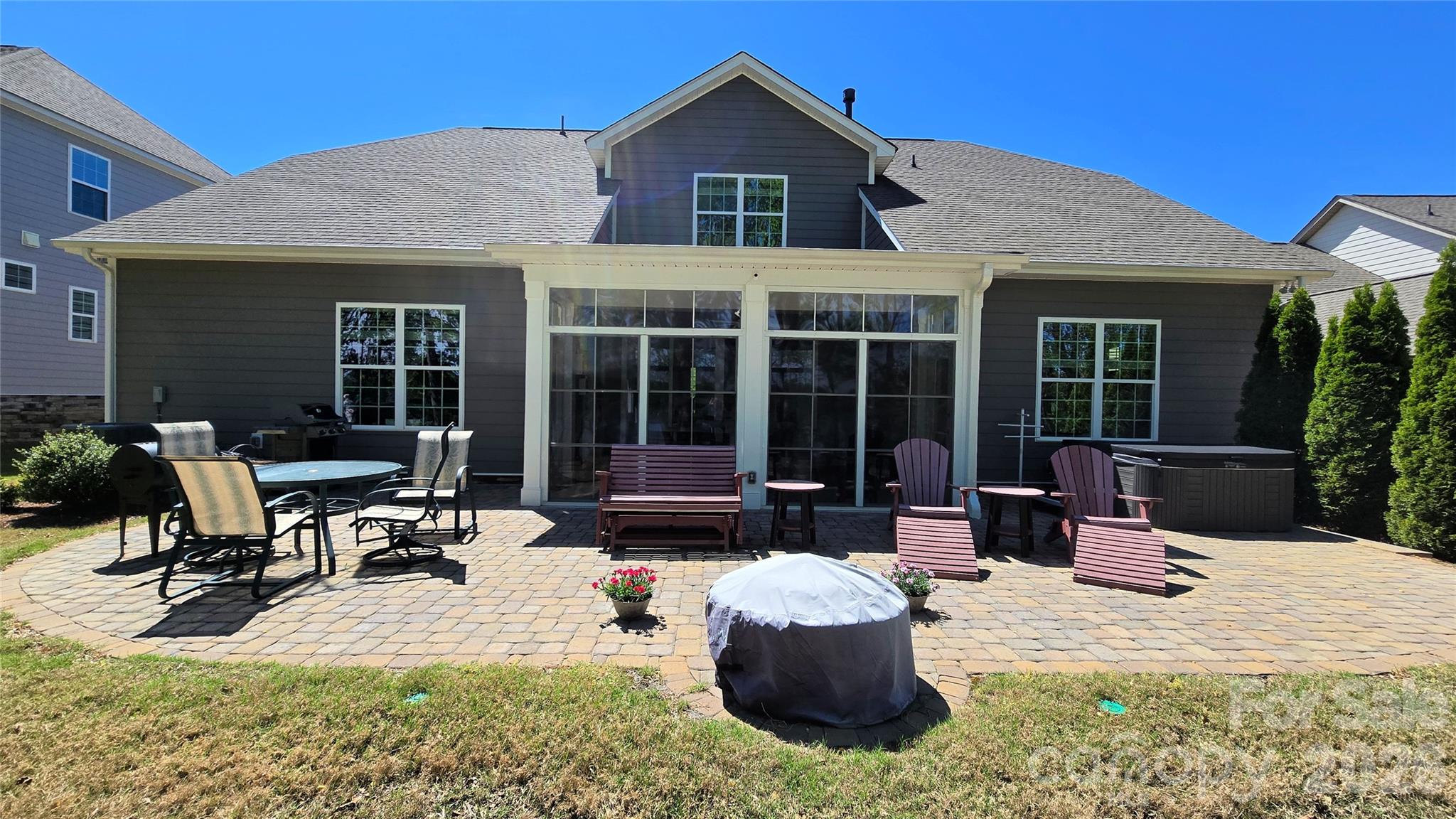 905 Raffaelo View Mount Holly, NC 28120 - Photo 3 of 4