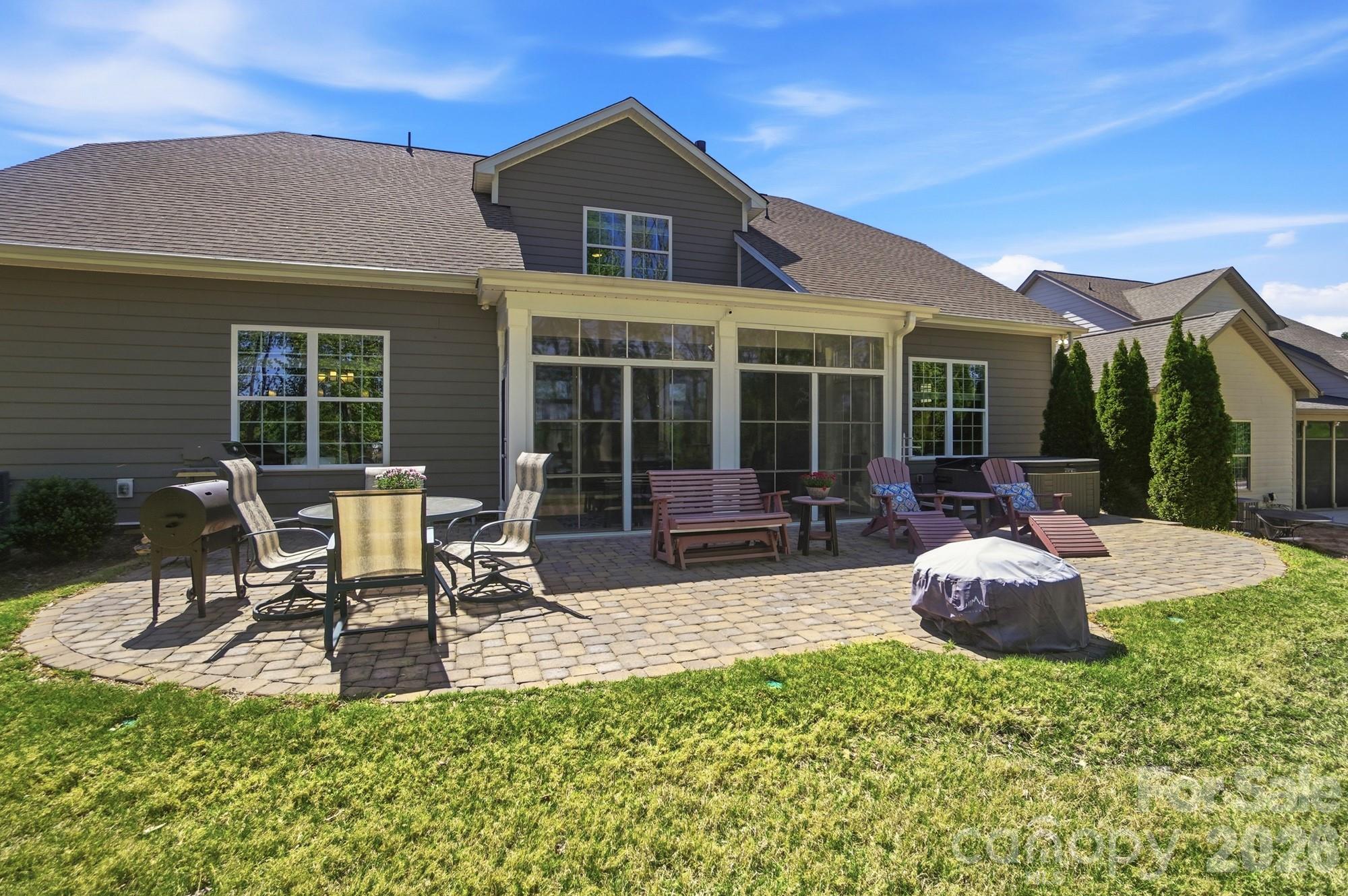 905 Raffaelo View Mount Holly, NC 28120 - Photo 35 of 48 Gallery Image 35