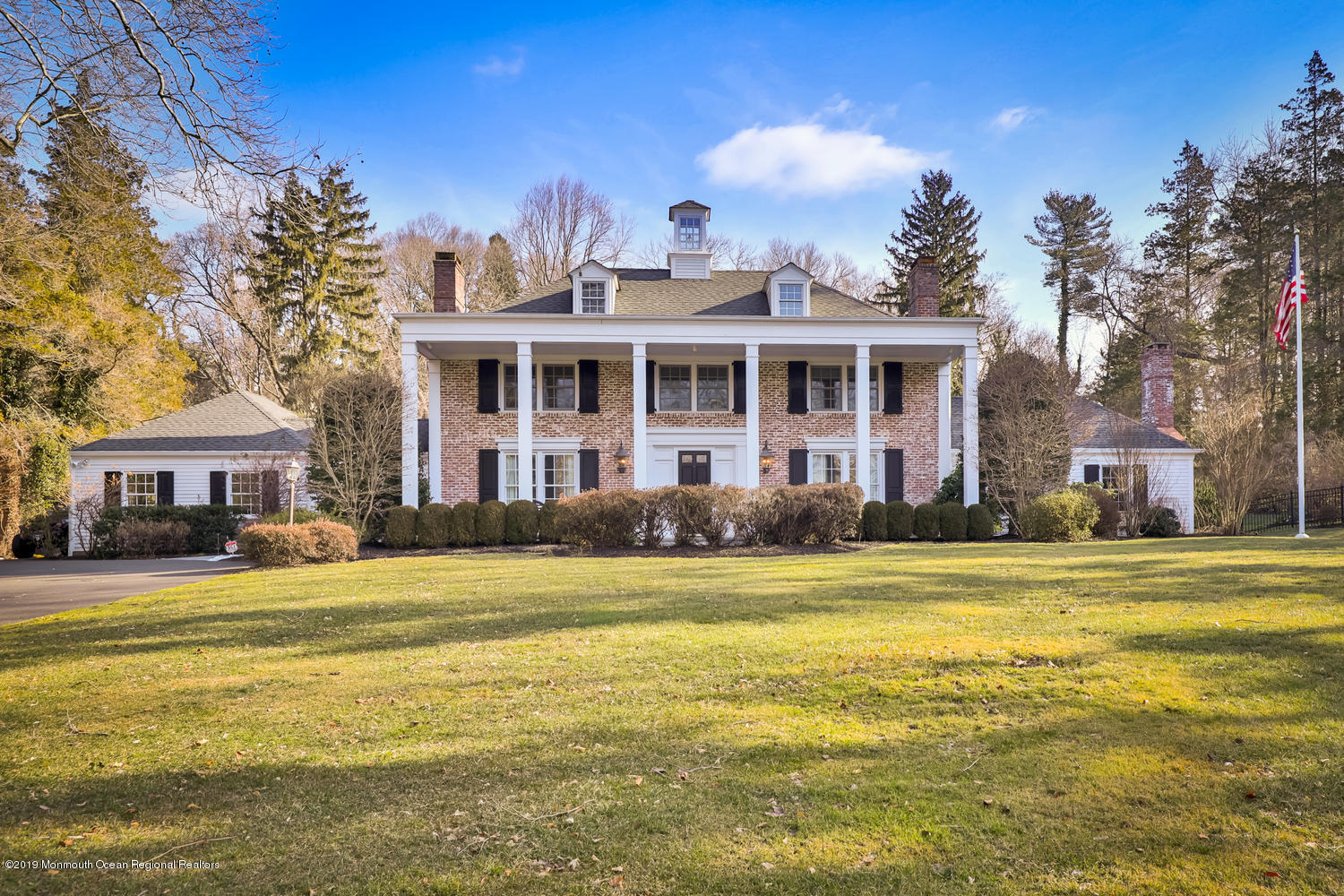 5 Fair Haven Road Rumson, NJ 07760 - Photo 3 of 29 5 Fair Haven Rd Rumson NJ-large-001-21-1