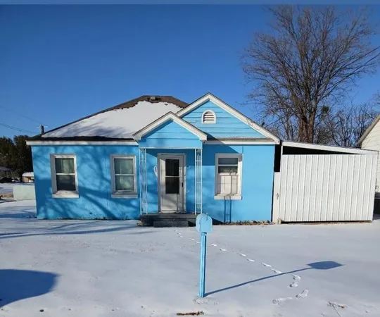 $39,000 | 306 East 6th Street, Colorado City, TX 79512