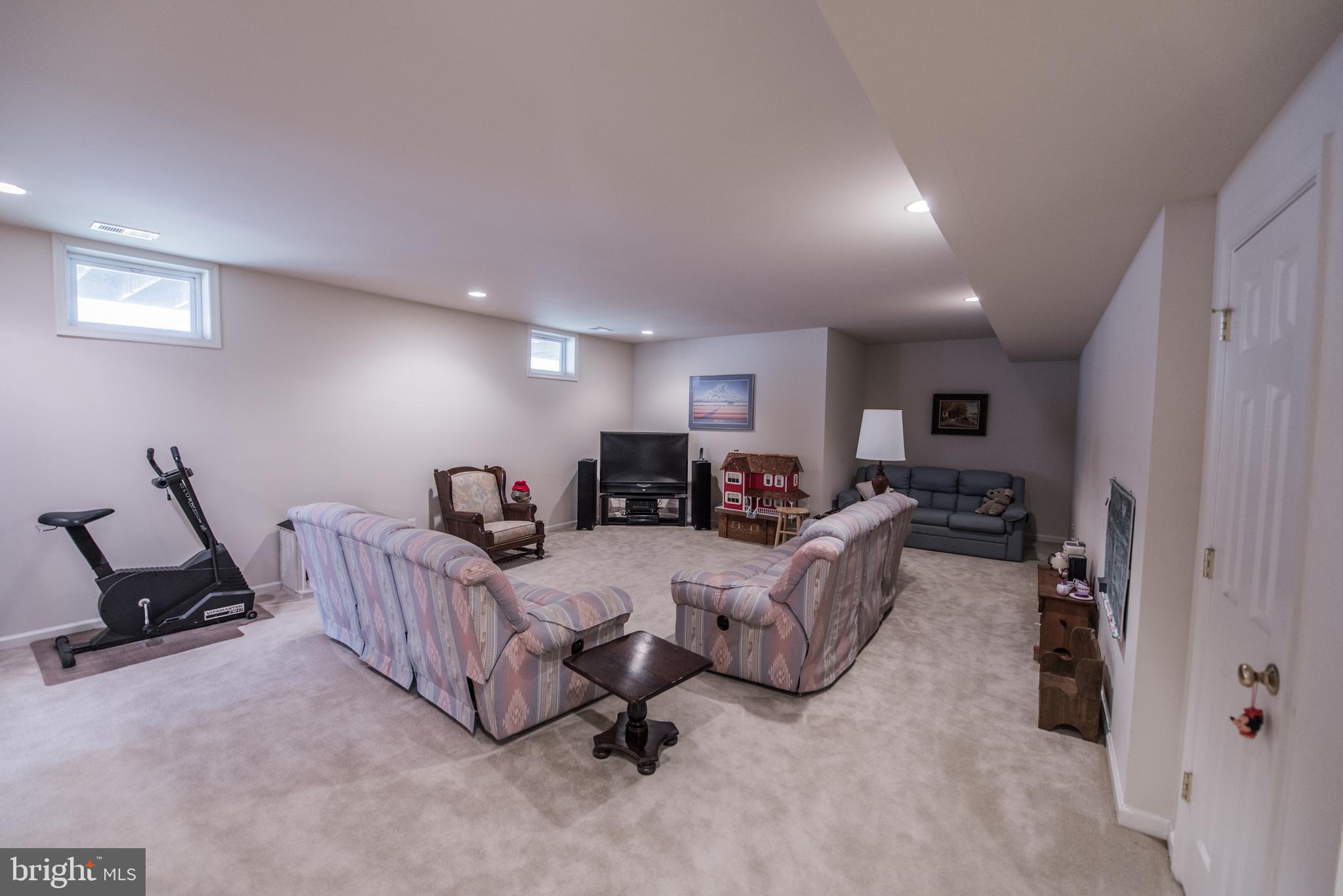 108 Eagle Drive Cross Junction, VA 22625 - Photo 20 of 39 a bed room with furniture and a window
