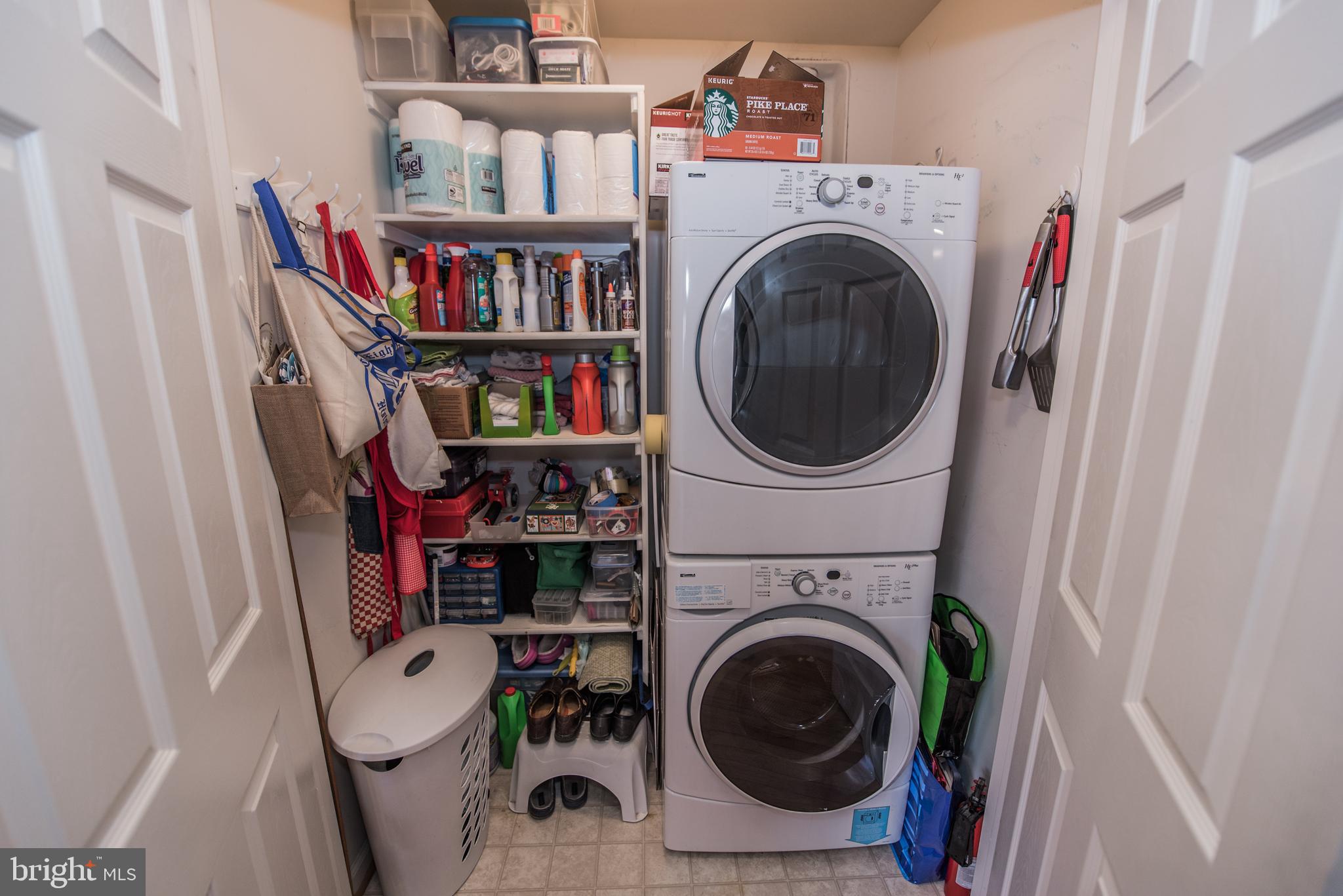 108 Eagle Drive Cross Junction, VA 22625 - Photo 24 of 39 a view of a storage in a storage & utility room