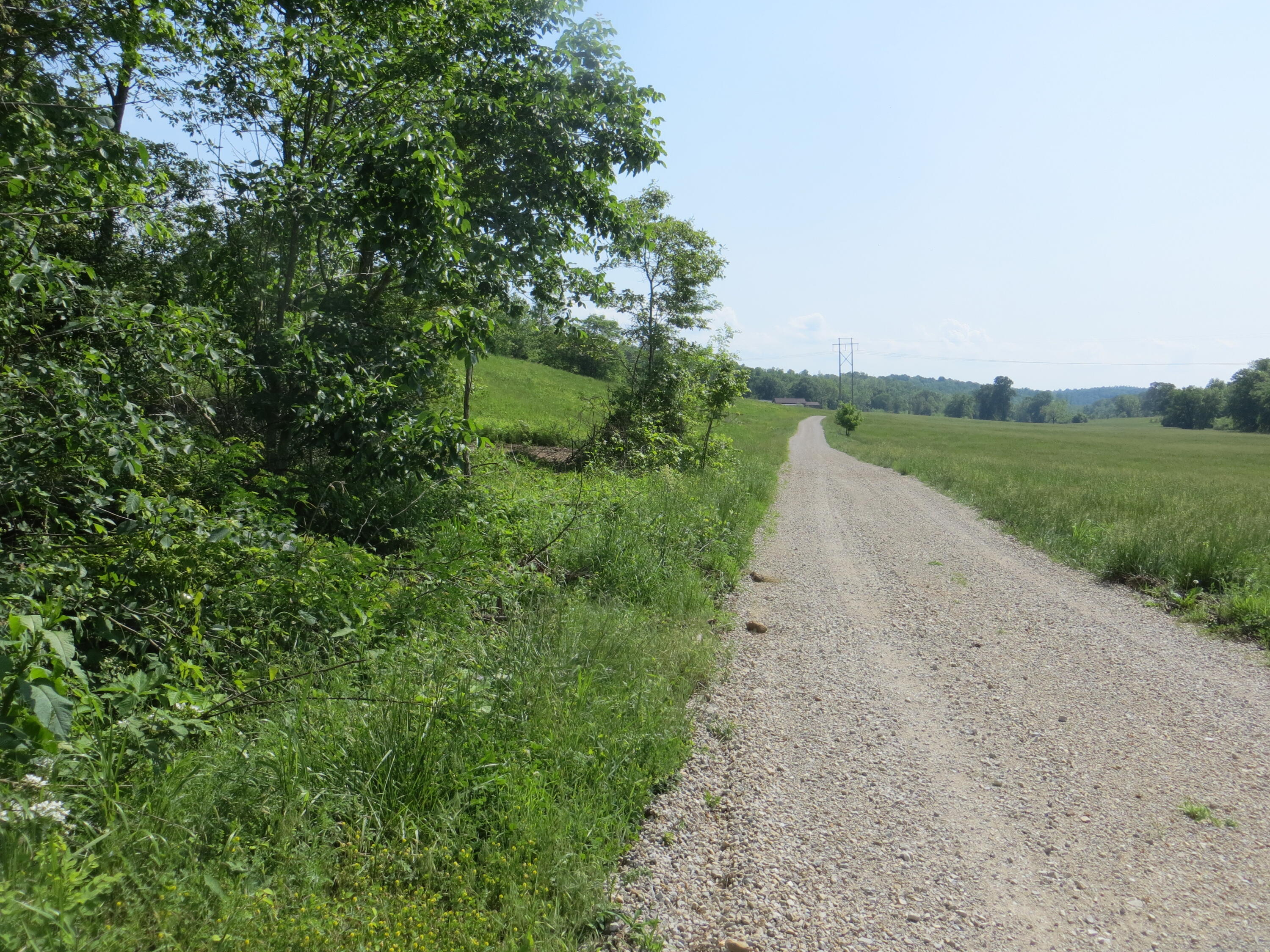 0 Private Road Mammoth Spring, AR 72554 - Photo 1 of 1 Entrance