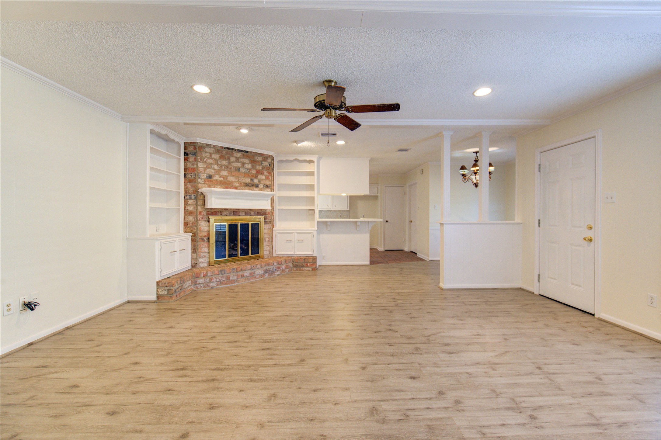 5810 Boyce Springs Drive Houston, TX 77066 - Photo 21 of 34