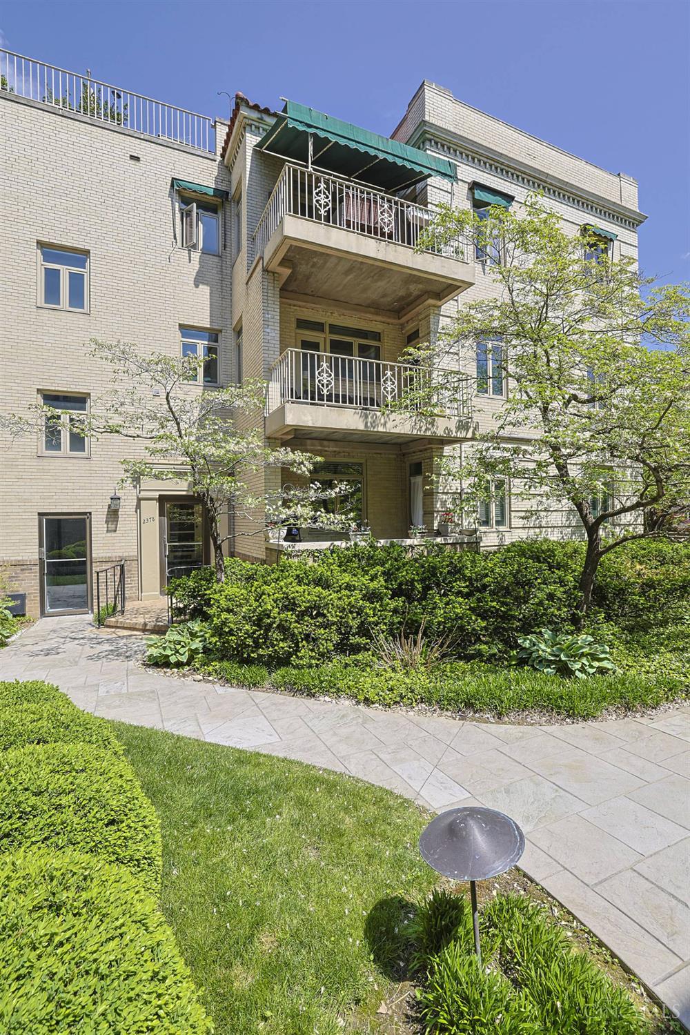2378 Madison Road, Unit E1C Cincinnati, OH 45208 - Photo 2 of 37