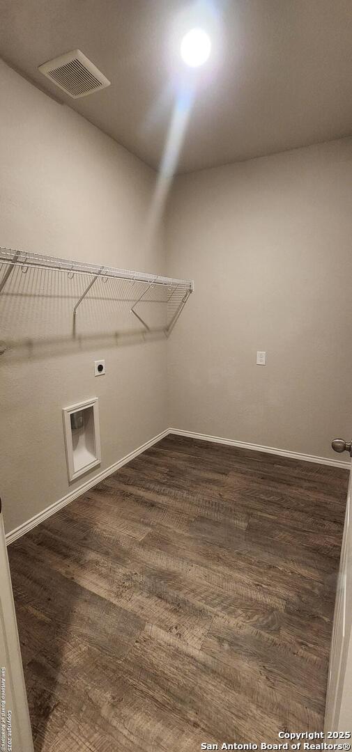7115 Mesa Cliffs Converse, TX 78109 - Photo 12 of 30 a view of a room with an empty space