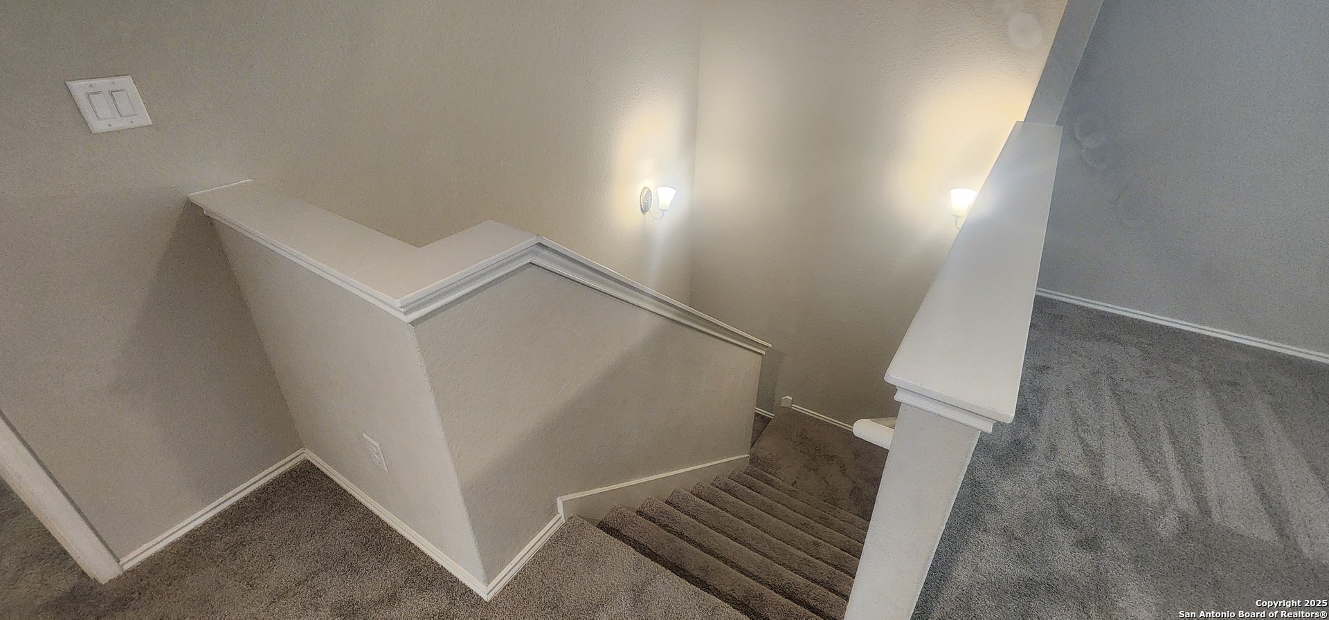 7115 Mesa Cliffs Converse, TX 78109 - Photo 14 of 30 a view of stairs