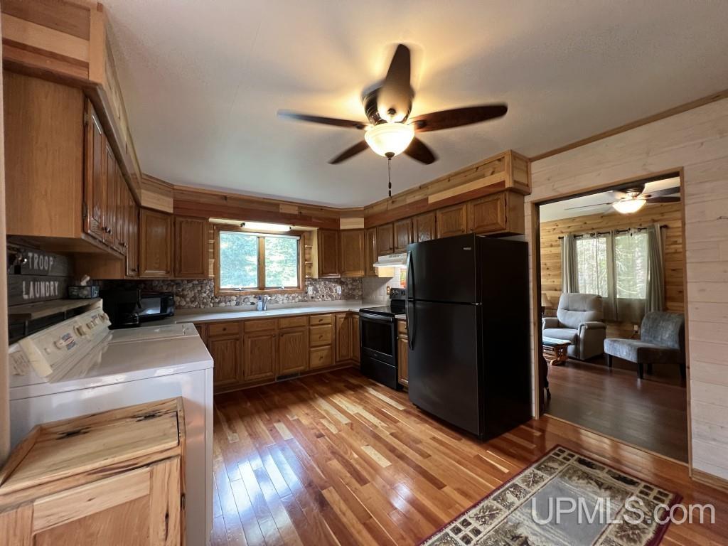N4196 East Powell Lake Road Wetmore, MI 49895 - Photo 4 of 37 Gallery Image 4