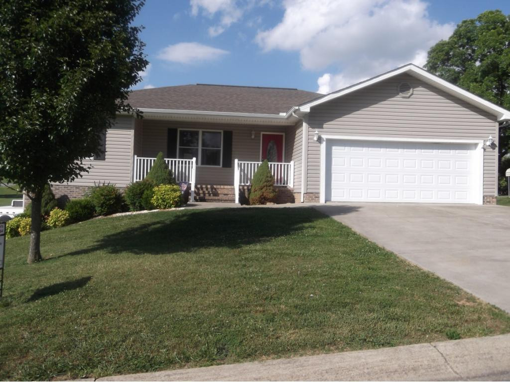 224 Reed Avenue Greeneville, TN 37743 - Photo 1 of 29 Photo 1
