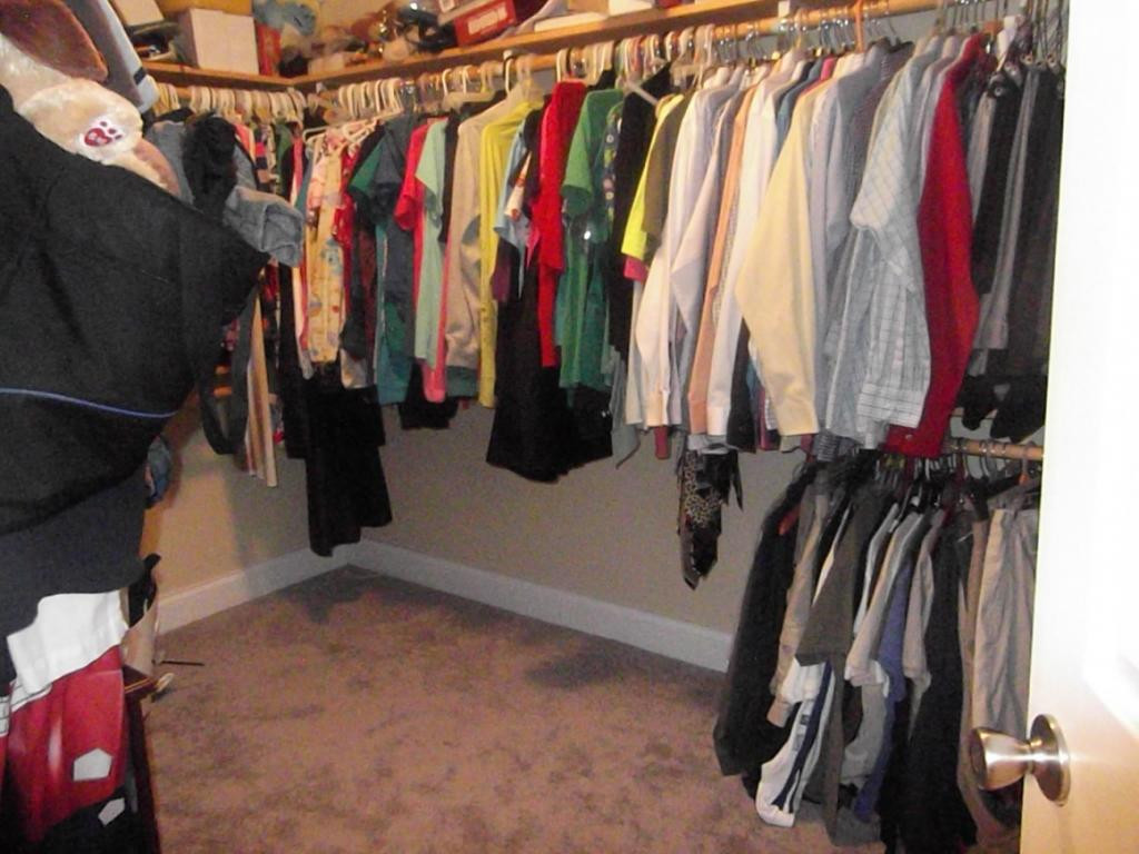 224 Reed Avenue Greeneville, TN 37743 - Photo 14 of 29 Walkincloset