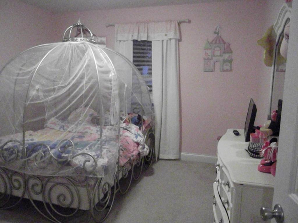 224 Reed Avenue Greeneville, TN 37743 - Photo 15 of 29 2nd Bedroom