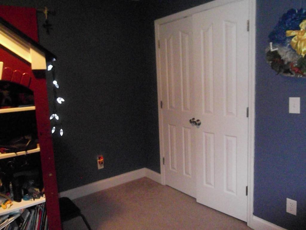 224 Reed Avenue Greeneville, TN 37743 - Photo 17 of 29 Large closet in 2nd and 3rd BR