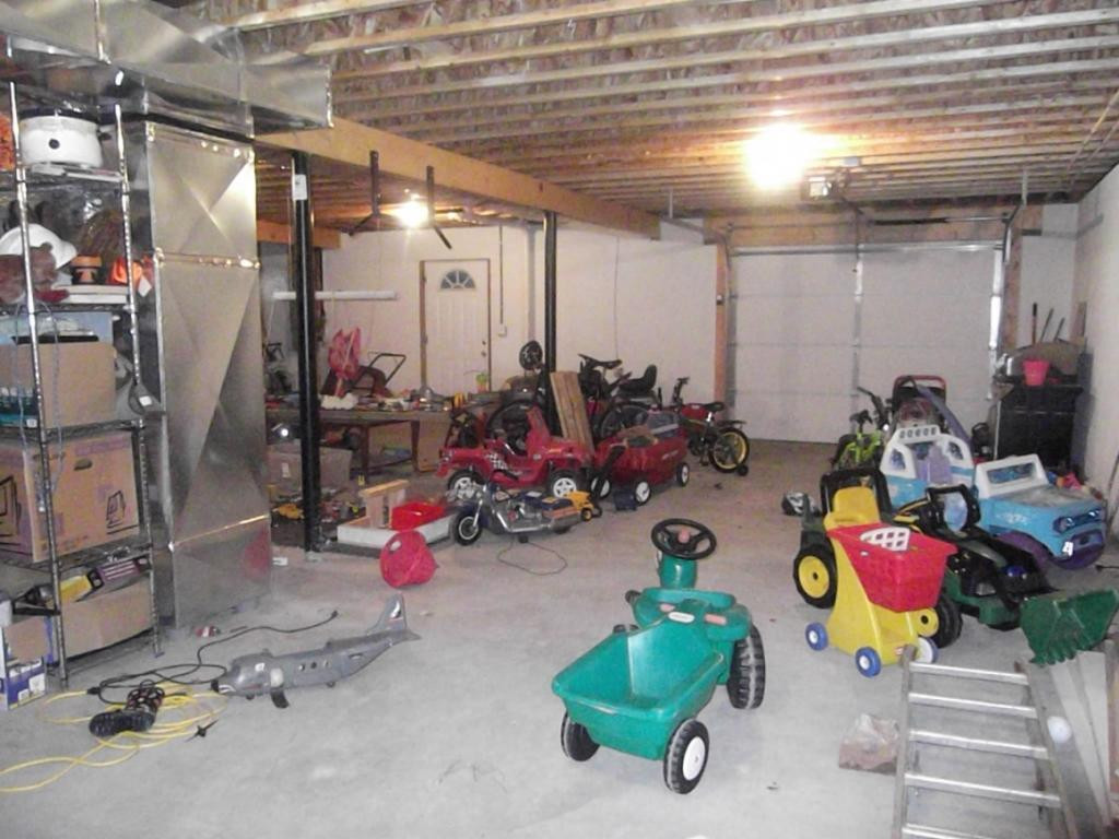 224 Reed Avenue Greeneville, TN 37743 - Photo 20 of 29 1676 sq ft in basement