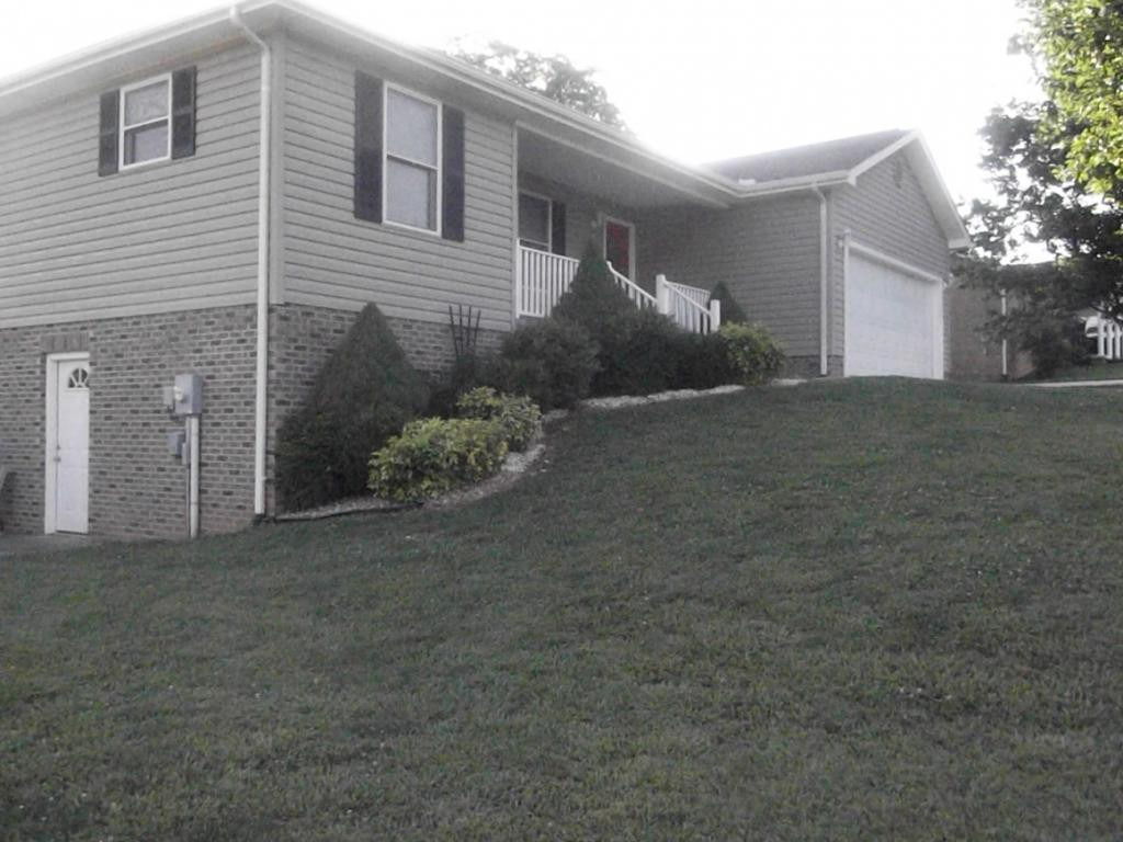 224 Reed Avenue Greeneville, TN 37743 - Photo 22 of 29 Beautiful Landscaping