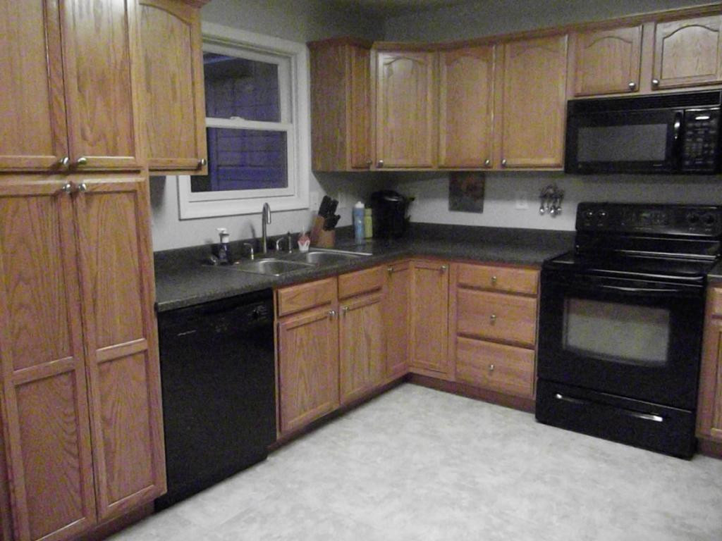 224 Reed Avenue Greeneville, TN 37743 - Photo 3 of 29 Pantry wlots of cabinet space