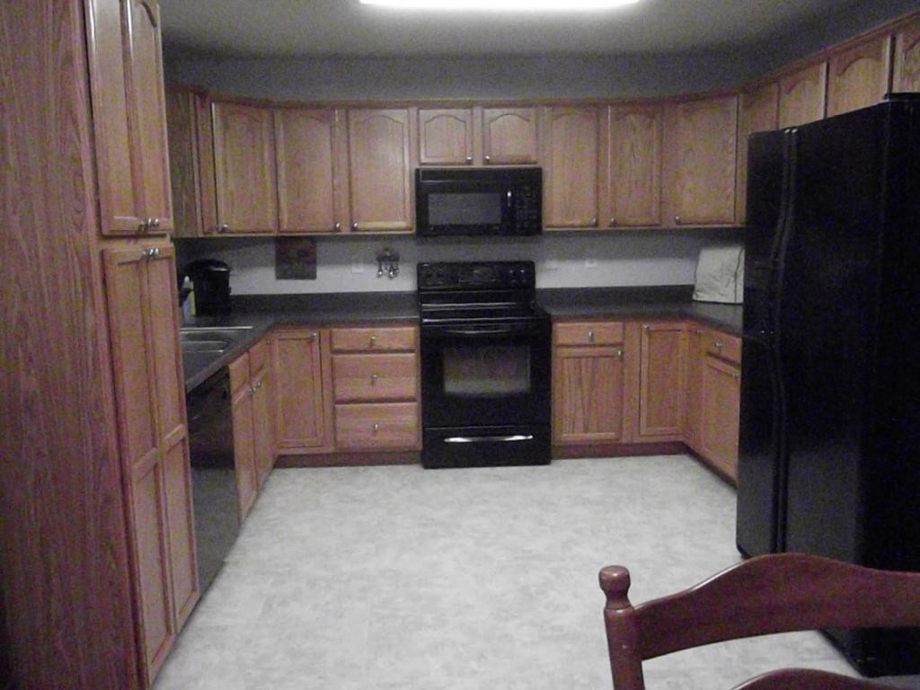 224 Reed Avenue Greeneville, TN 37743 - Photo 5 of 29 Lots of Cabinets