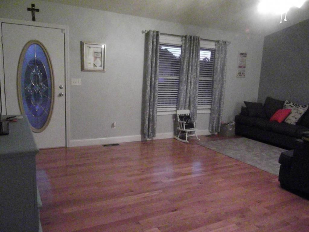 224 Reed Avenue Greeneville, TN 37743 - Photo 7 of 29 Spacious Living Room