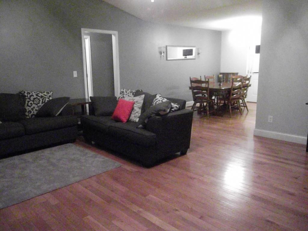 224 Reed Avenue Greeneville, TN 37743 - Photo 8 of 29 Open living Living RmDining