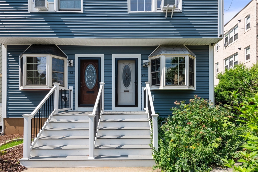 84 Crawford Street, Unit 1 Boston, MA 02121 - Photo 1 of 41