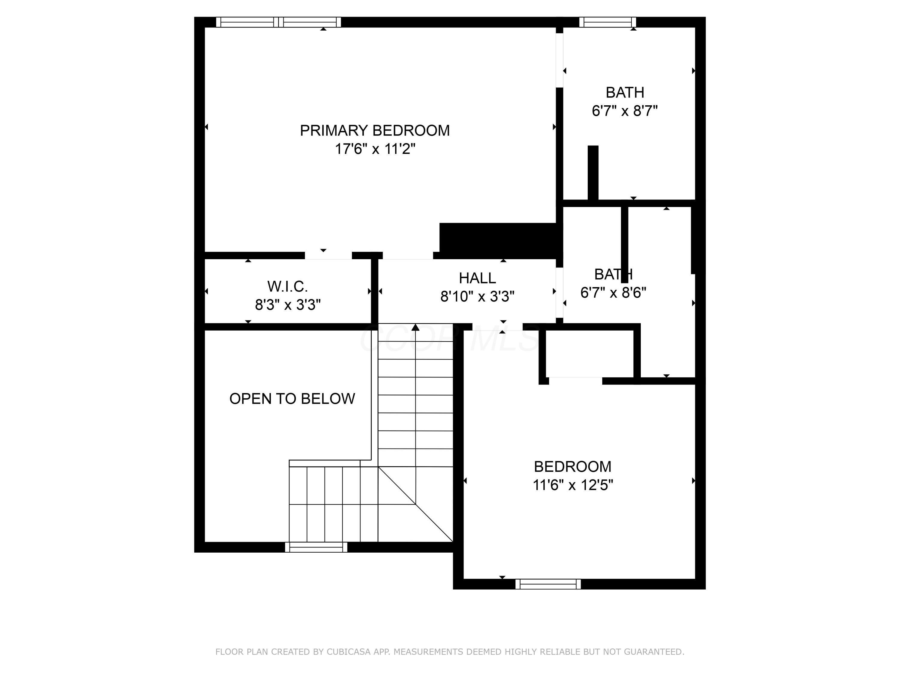 8311 Bruntsfield Road Columbus, OH 43235 - Photo 42 of 47 3-Floorplan_3