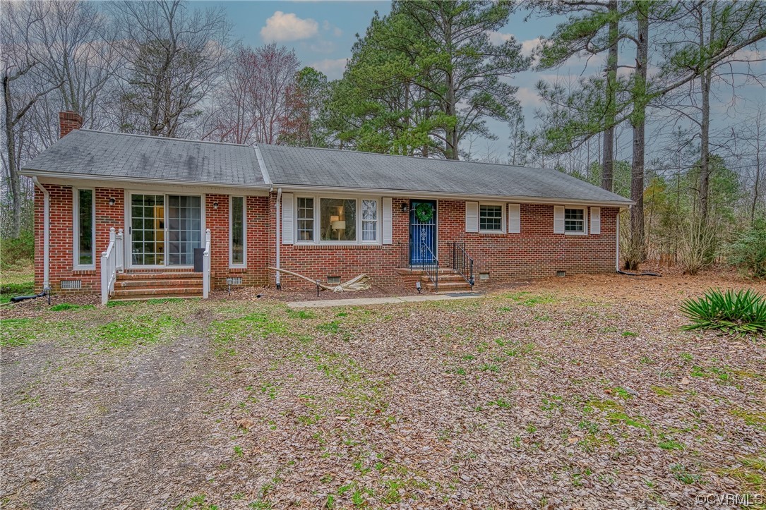 13721 Sandy Point Road Charles City, VA 23030 - Photo 1 of 39 Gallery Image 1