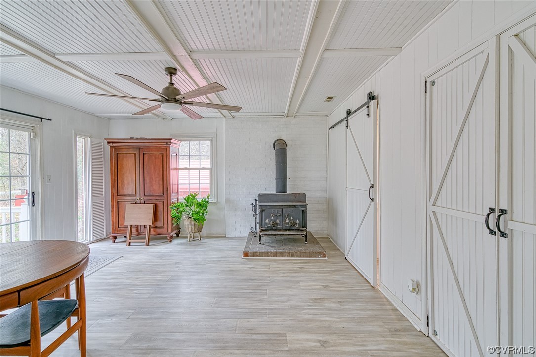 13721 Sandy Point Road Charles City, VA 23030 - Photo 11 of 39 Gallery Image 11