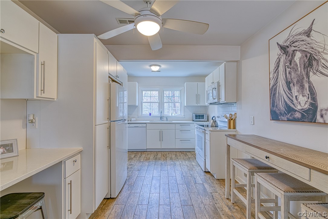 13721 Sandy Point Road Charles City, VA 23030 - Photo 12 of 39 Gallery Image 12